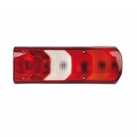 Zadnja desna štop luč actros mp4, mp5